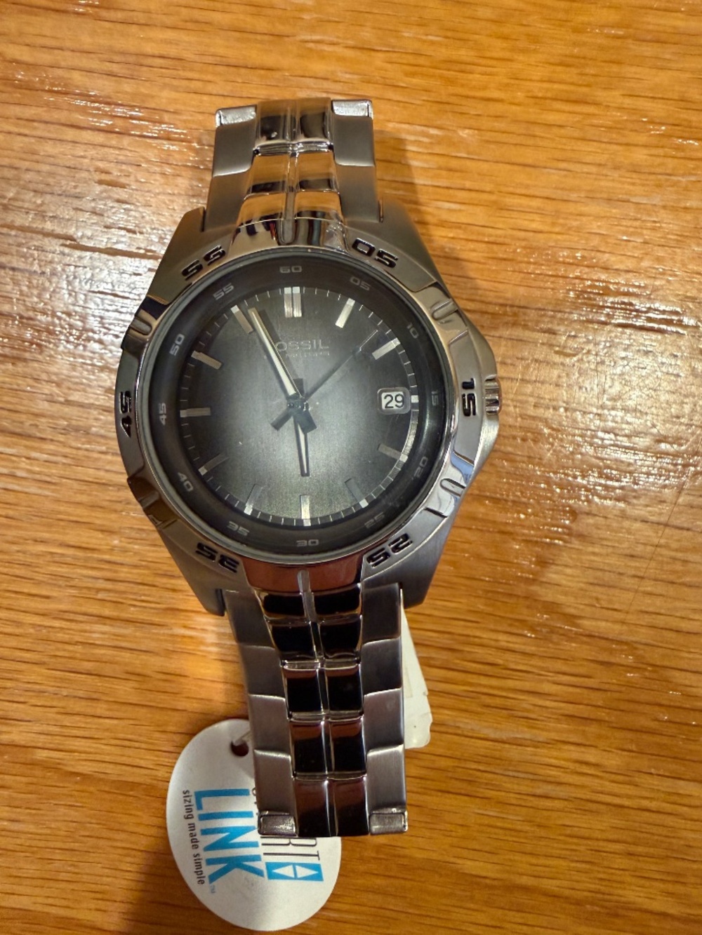 Fossil Watch - Picture 2 of 3